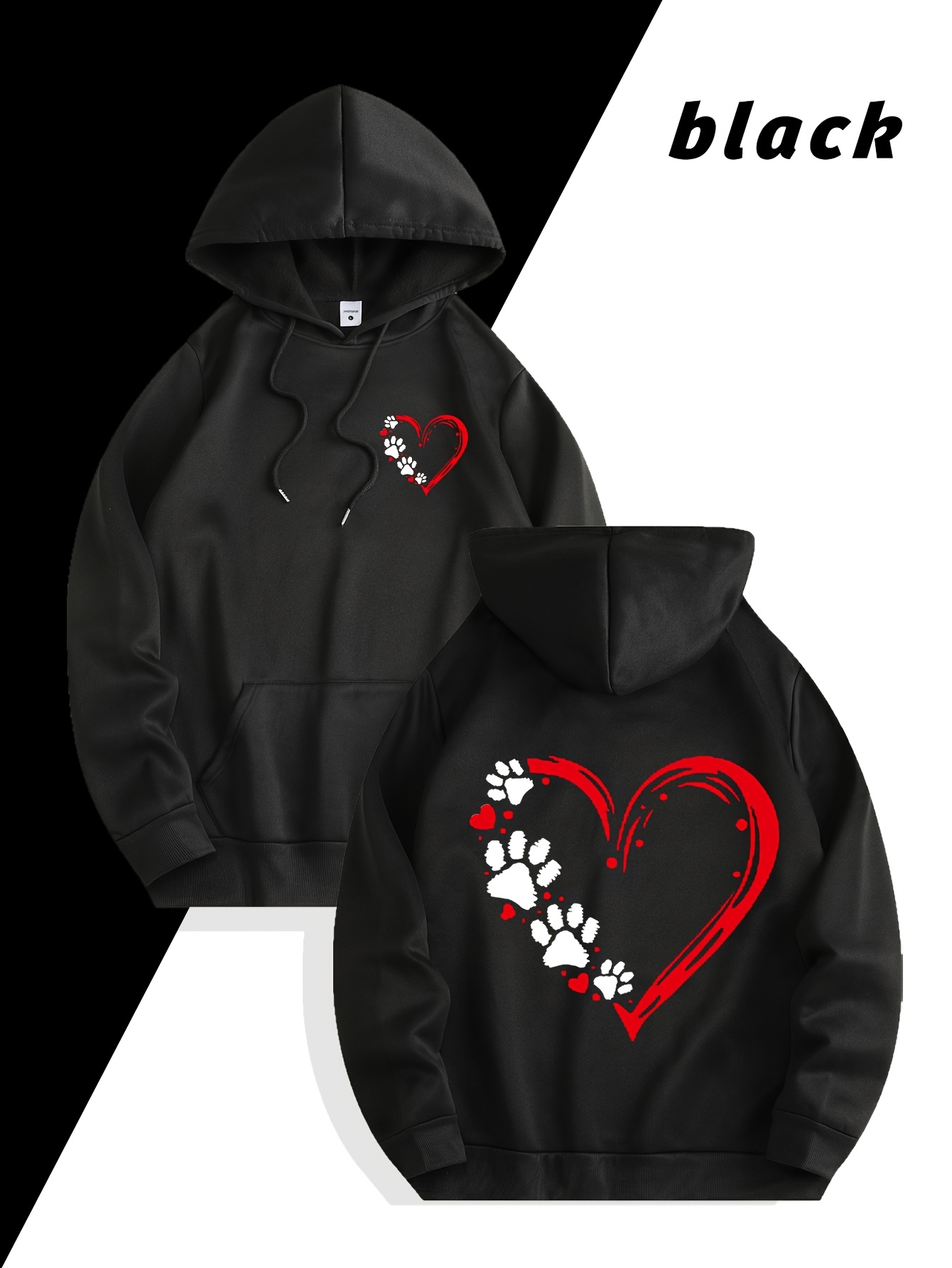 Moletom Masculino com Estampa  - Streetwear Brand Hoodies avaliação e preço