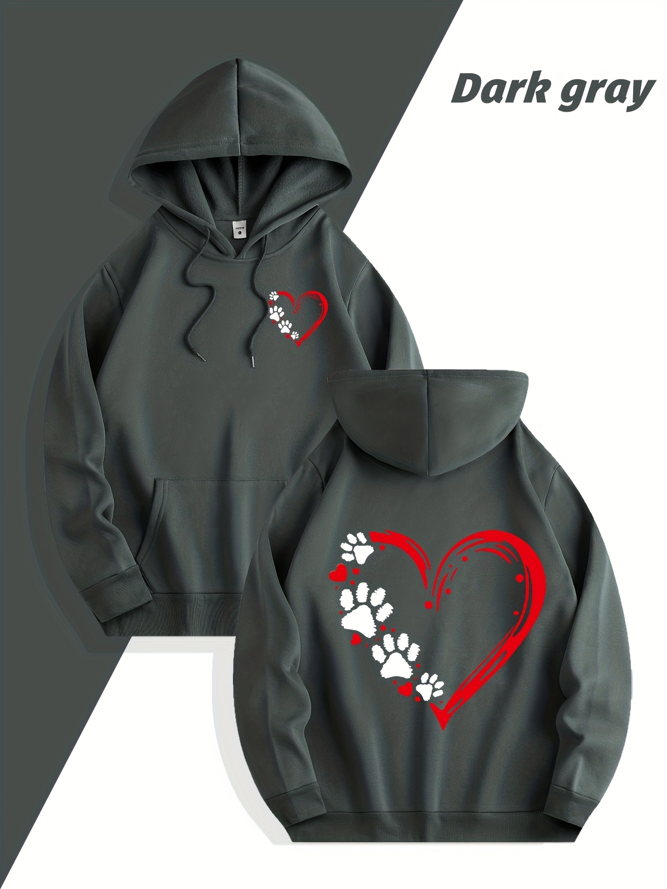 Moletom Masculino com Estampa  - Streetwear Brand Hoodies avaliação e preço