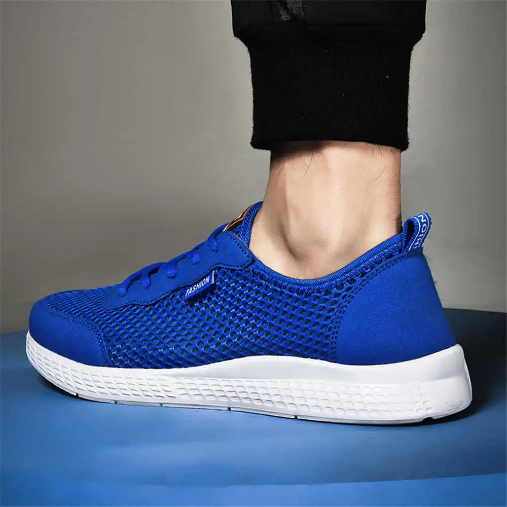 35-46 respirável luz azul têni - Streetwear Brand Italy avaliação e preço